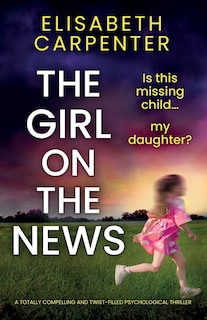 Couverture_The Girl on the News