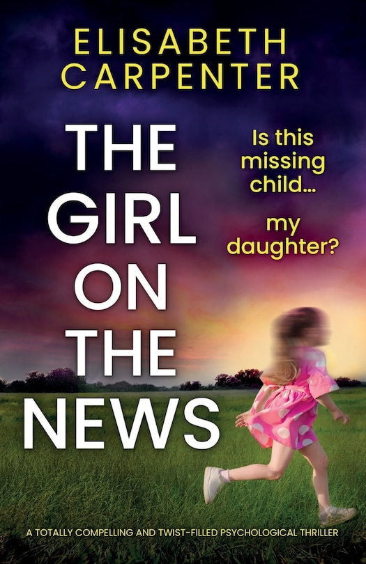 Couverture_The Girl on the News