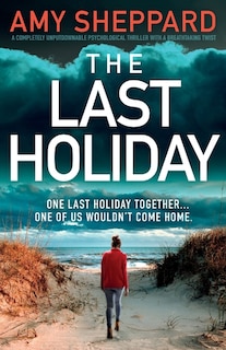 Front cover_The Last Holiday