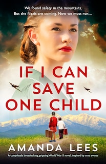 Couverture_If I Can Save One Child