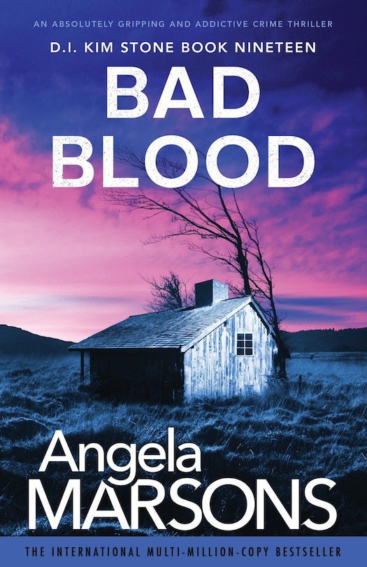 Couverture_Bad Blood