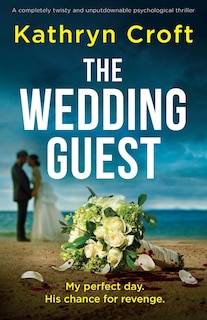 Front cover_The Wedding Guest