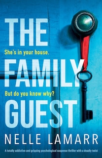 Couverture_The Family Guest