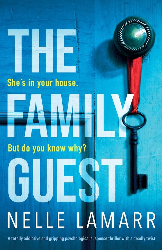 Couverture_The Family Guest
