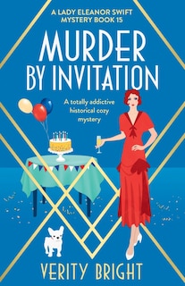 Couverture_Murder by Invitation
