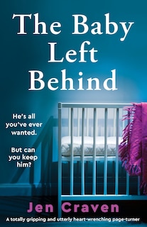 Couverture_The Baby Left Behind