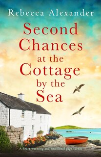 Couverture_Second Chances at the Cottage by the Sea