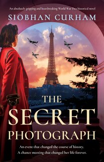 Couverture_The Secret Photograph