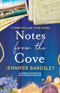 Couverture_Notes from the Cove