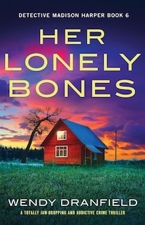 Front cover_Her Lonely Bones
