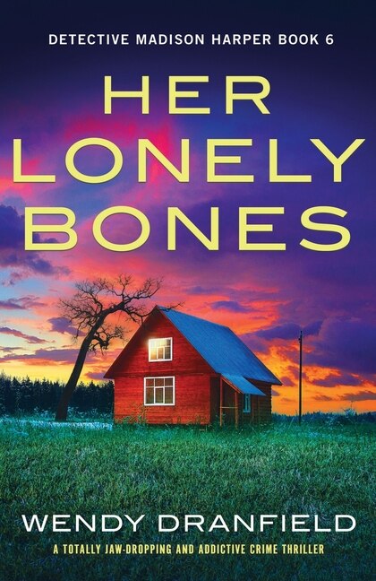 Front cover_Her Lonely Bones