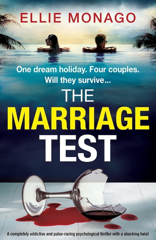 Front cover_The Marriage Test