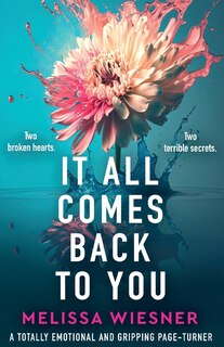 Front cover_It All Comes Back to You