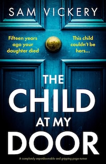 Couverture_The Child at My Door