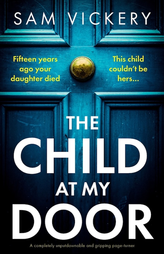 Couverture_The Child at My Door