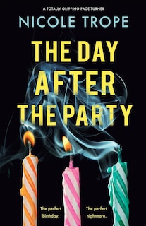 Couverture_The Day After the Party