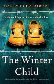 Front cover_The Winter Child