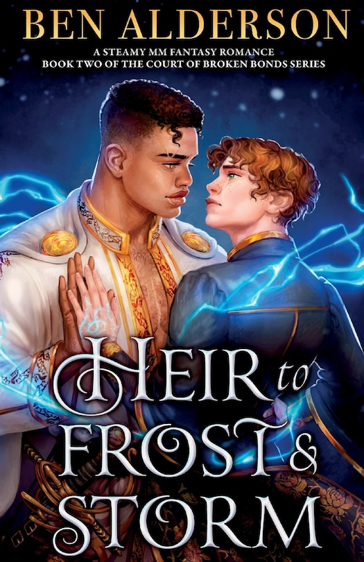 Couverture_Heir to Frost and Storm