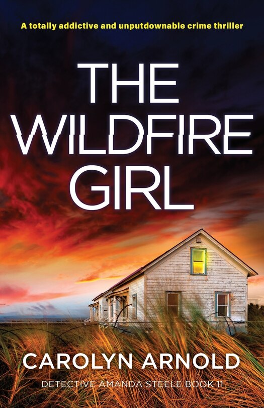 Couverture_The Wildfire Girl