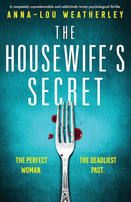 Couverture_The Housewife's Secret