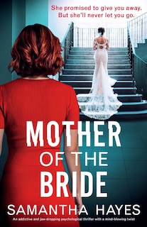 Couverture_Mother of the Bride