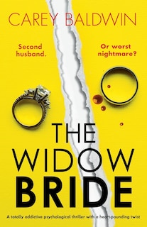 Front cover_The Widow Bride