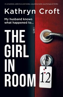 Couverture_The Girl in Room 12