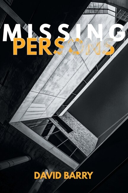 Front cover_Missing Persons