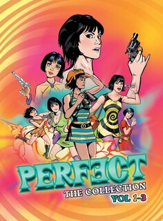 Couverture_Perfect - The Collection