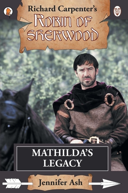 Front cover_Mathilda's Legacy
