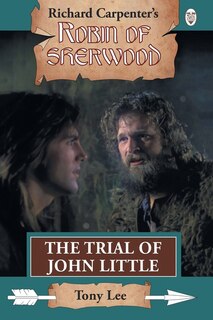 Front cover_The Trial of John Little