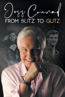Front cover_From Blitz to Glitz