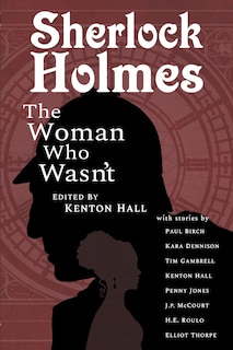 Front cover_Sherlock Holmes