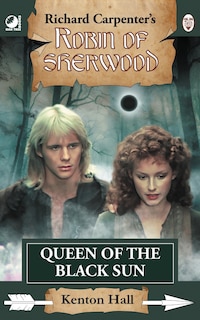 Couverture_Queen of the Black Sun