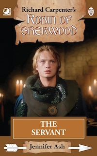 Front cover_The Servant