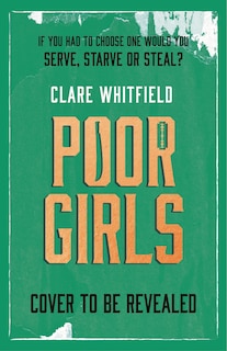 Couverture_Poor Girls