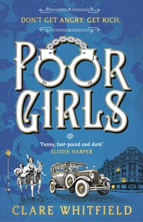 Couverture_Poor Girls