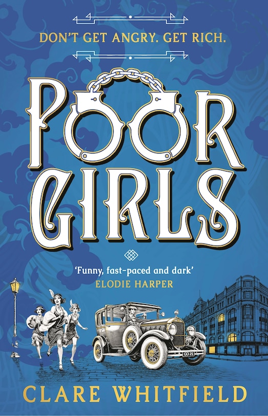 Couverture_Poor Girls