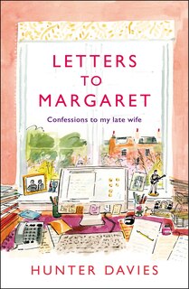 Front cover_Letters to Margaret