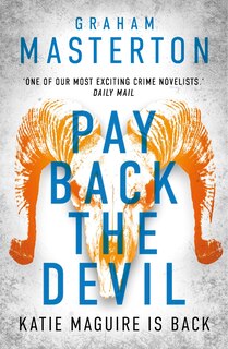 Front cover_Pay Back The Devil