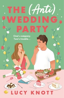 Couverture_The (Anti) Wedding Party
