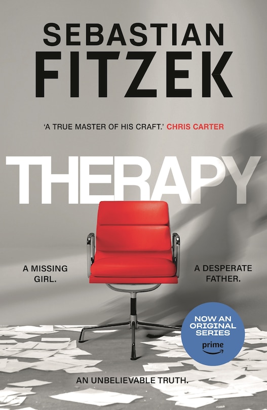 Front cover_Therapy