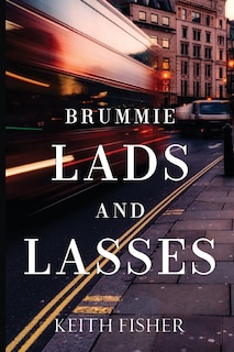 Front cover_Brummie Lads and Lasses