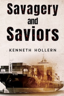 Front cover_Savagery and Saviors