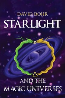 Front cover_Starlight and the Magic Universes
