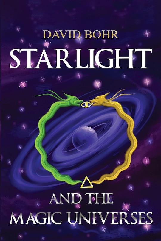 Front cover_Starlight and the Magic Universes