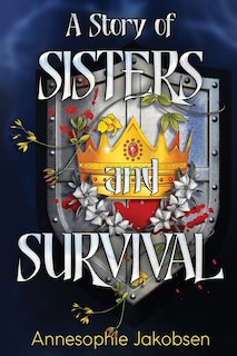 Couverture_A Story of Sisters and Survival