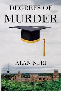 Front cover_Degrees of Murder