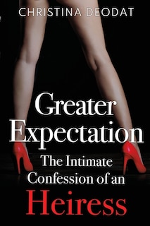 Couverture_Greater Expectation