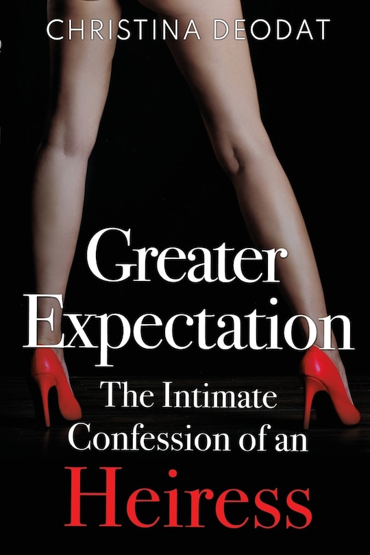 Couverture_Greater Expectation